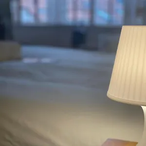 B+B York York